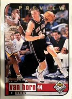 keith van horn