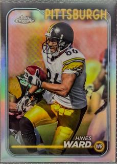 Hines Ward