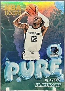 Ja Morant