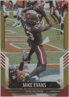 Mike Evans