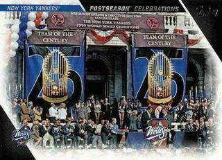 New York Yankees