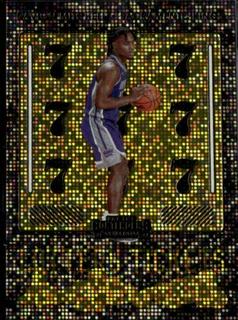 Davion Mitchell