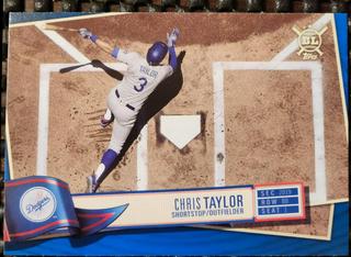 Chris Taylor