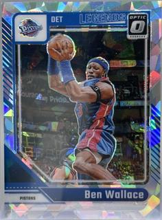 Ben Wallace
