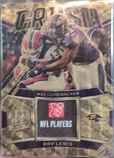 Ray Lewis