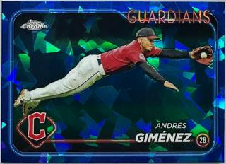 Andres Gimenez