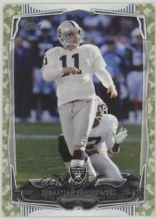 Sebastian Janikowski