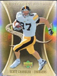 Scott Chandler