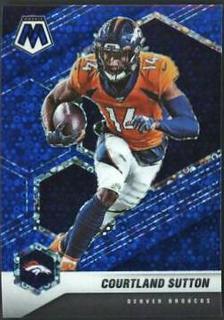Courtland Sutton
