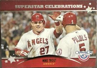 Mike Trout