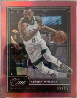 Kemba Walker