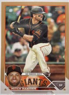 Mitch Haniger