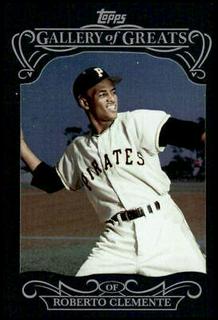 Roberto Clemente