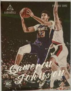 Cameron Johnson