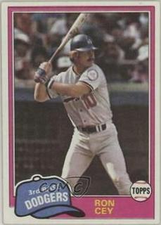 Ron Cey
