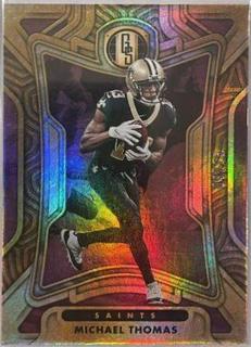 Michael Thomas