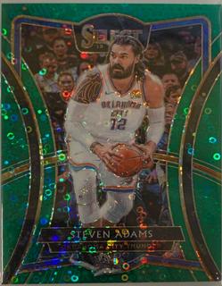 Steven Adams