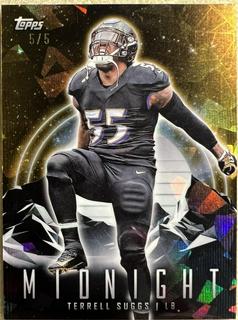 Terrell Suggs