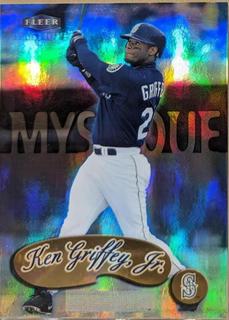 Ken Griffey Jr.