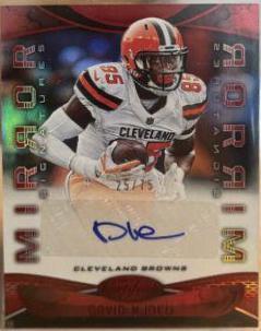 David Njoku
