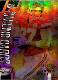 Travis Kelce