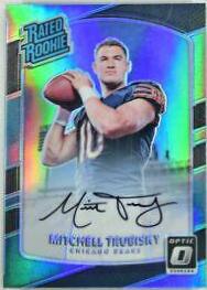 Mitchell Trubisky