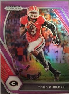 Todd Gurley II