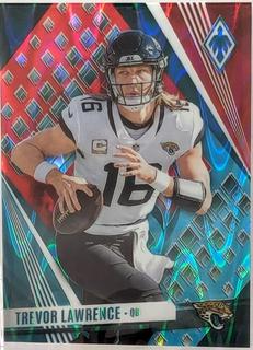 Trevor Lawrence