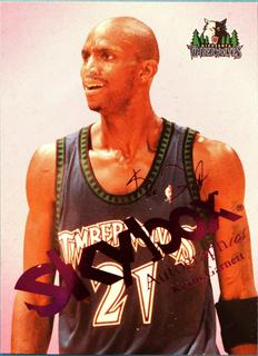 Kevin Garnett
