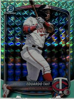Eduardo Tait