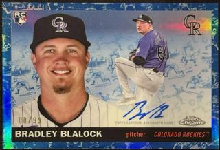 Bradley Blalock