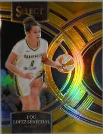 Lou Lopez Senechal