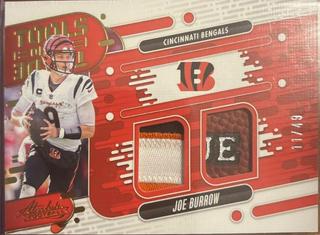 Joe Burrow