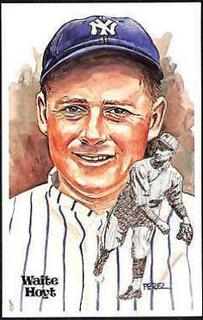 Waite Hoyt
