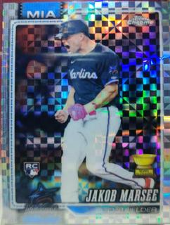Jakob Marsee