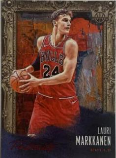 Lauri Markkanen