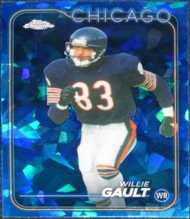 Willie Gault