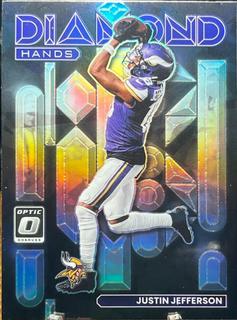 Justin Jefferson