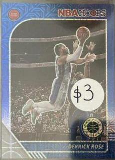 Derrick Rose