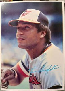 Ken Singleton