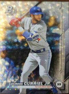 Lourdes Gurriel Jr.