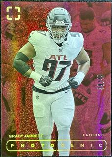 Grady Jarrett