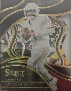Kyler Murray
