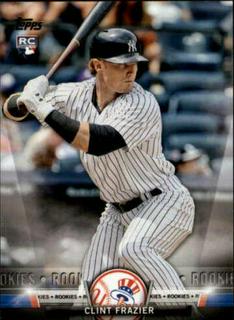 Clint Frazier