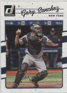 Gary Sanchez