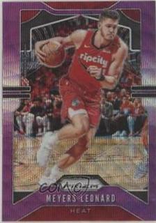 Meyers Leonard