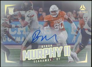 Byron Murphy II