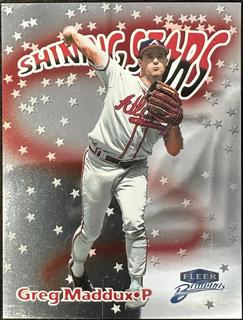 Greg Maddux
