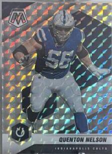 Quenton Nelson
