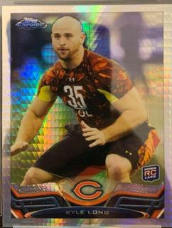 Kyle Long
